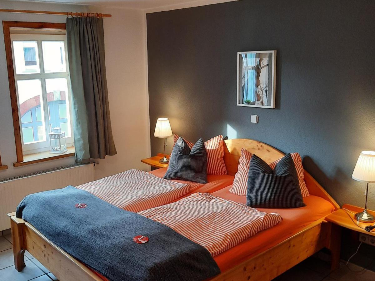 Landhotel Brauner Hirsch Kammerforst Екстер'єр фото